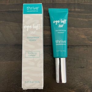 THRIVE - Eye Lift 360° Waterproof Primer™